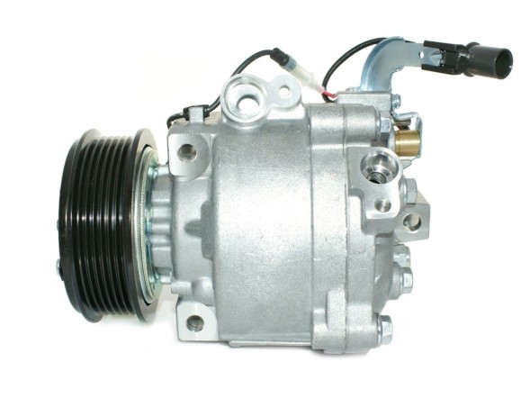 EURO KLIMA EKL30062-ZA / 7813A211 / 7813A212 / 7813A215 / AKS200A402B / AKS200A402C / AKS200A402D / 7813A399 / КОМПРЕСОР КОНДИЦІОНЕРА 7813A330 / 7813A352 / 7813A428