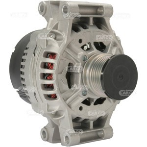 F032113889 HC CARGO Генератор
