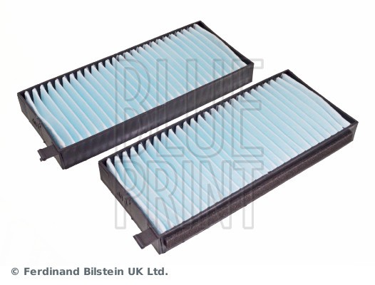 ADG02539 BLUE PRINT Повітряний фільтр салона
