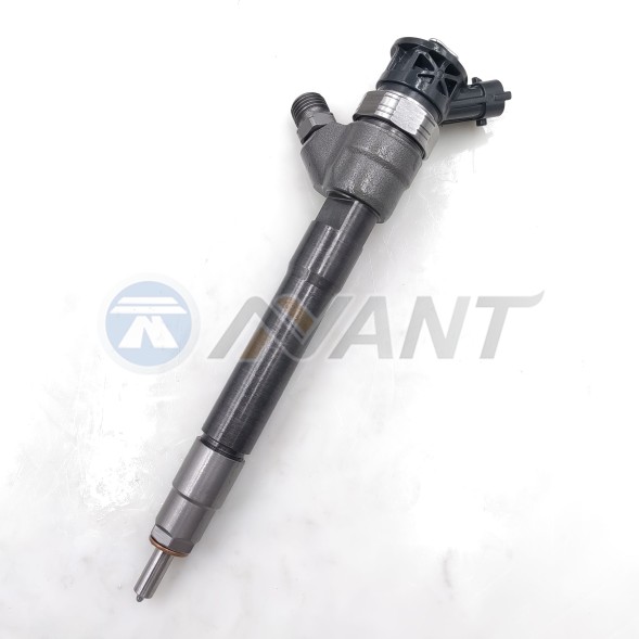Diesel Fuel Injector Engine Assembly Injection Valves 0445110435