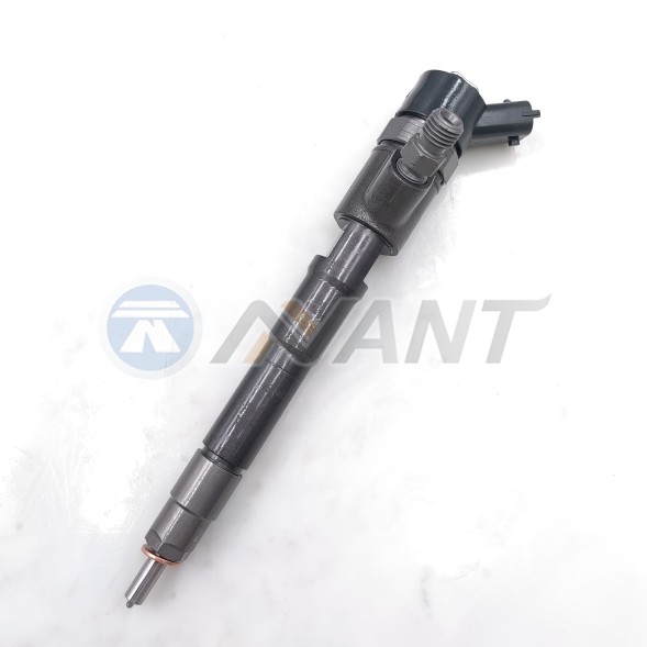 Diesel Fuel Injector Engine Assembly Injection Valves 0445110435