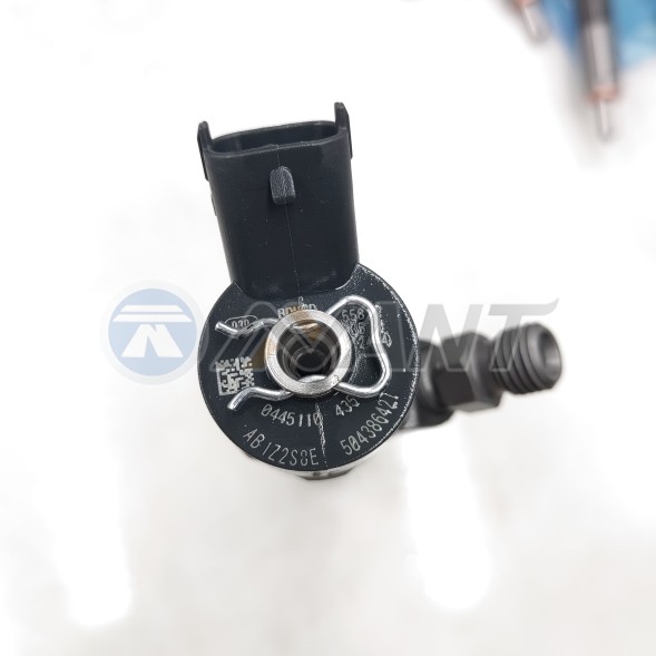 Diesel Fuel Injector Engine Assembly Injection Valves 0445110435
