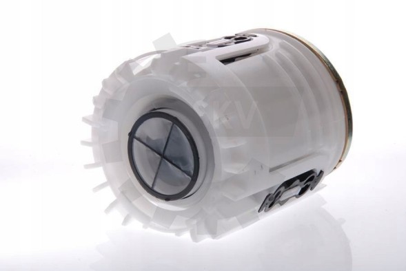 ESEN SKV 02SKV704 Паливний насос vw 3,5бар 1х0919651q 76399+корпус