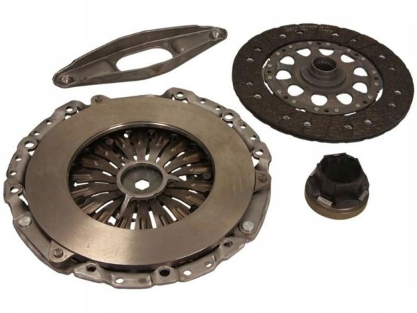 Шеффлер ЛуК 624 3183 00 Luk schaeffler 624 3183 00 комплект зчеплення bmw 3 e90 e91 e91 5 x1 x3 z4