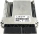 Mercedes-Benz OE КОМП'ЮТЕР ECU MERCEDES W211 A6471532079 0281011710 НОВИЙ (НЕПРОГРАМОВАНИЙ)