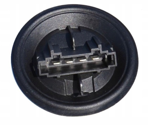 Китай YL-7544 РЕЗИСТОР ПОДУМКИ VW FOX 03r- POLO 9N 01r-