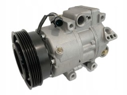 EURO KLIMA EKL32352-ZA 97701-1E300 97701-2H200 97701-2H240 F500-AN6CA05 F500-AN6CA06 F500-AN8CA-01 F500-AN8CA-03 F500-AN8CA01 F500-AN8CA03 F500-CB5DA-04 КОМПРЕСОР КОНДИЦІОНЕРА HYUNDAI KIA 97701-17611 97701-1E300 97701-2H200