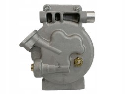 EURO KLIMA EKL32352-ZA 97701-1E300 97701-2H200 97701-2H240 F500-AN6CA05 F500-AN6CA06 F500-AN8CA-01 F500-AN8CA-03 F500-AN8CA01 F500-AN8CA03 F500-CB5DA-04 КОМПРЕСОР КОНДИЦІОНЕРА HYUNDAI KIA 97701-17611 97701-1E300 97701-2H200