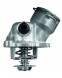 Mahle TM 29 100D Термостат mahle тм 29 100d