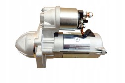 Magneti Marelli Rozrusznik BMW E46 E39 2.0D 150KM 136KM MAGNETI MARELLI 063732265010 MQS1265 Стартер BMW E46 E39 2.0D 150к.с. 136к.с. MAGNETI MARELLI 063732265010 MQS126
