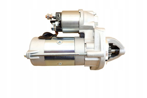 Magneti Marelli Rozrusznik BMW E46 E39 2.0D 150KM 136KM MAGNETI MARELLI 063732265010 MQS1265 Стартер BMW E46 E39 2.0D 150к.с. 136к.с. MAGNETI MARELLI 063732265010 MQS126