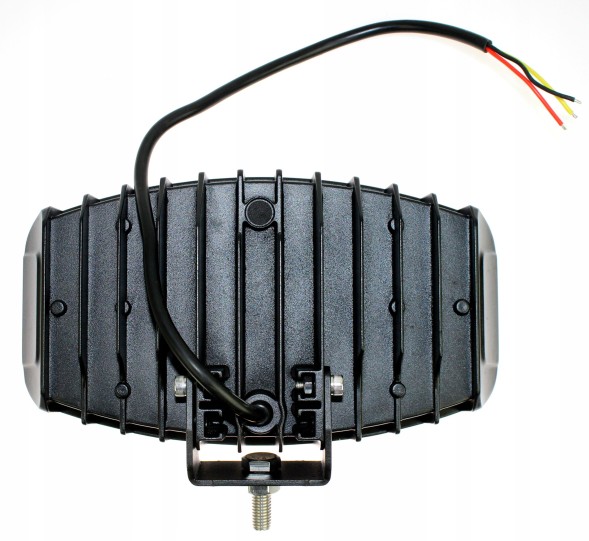 TT Technology ZM.510 ЛАМПА РОБОЧА ДОРОЖНЯ LED ФАРА 80W GALOGEN 12V 24V DRL