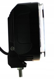 TT Technology ZM.510 ЛАМПА РОБОЧА ДОРОЖНЯ LED ФАРА 80W GALOGEN 12V 24V DRL