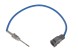 V-maxzone Part VIC-259541 Датчик температури вихлопних газів для FORD GRAND C-MAX, KUGA I, KUGA II, MONDEO V