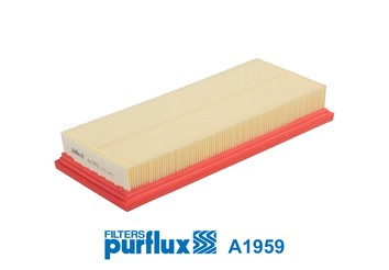A1959 PURFLUX Фільтр забору повітря
