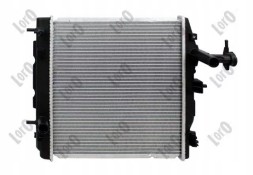 Abakus 033-017-0030 Радіатор охолодження mitsubishi space star 1.0 1.2 2012-