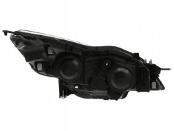 Abakus 550-1150L-LD-EM Фара ліва peugeot 508 2010-2014 h7/h7