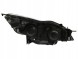 Abakus 550-1150L-LD-EM Фара ліва peugeot 508 2010-2014 h7/h7