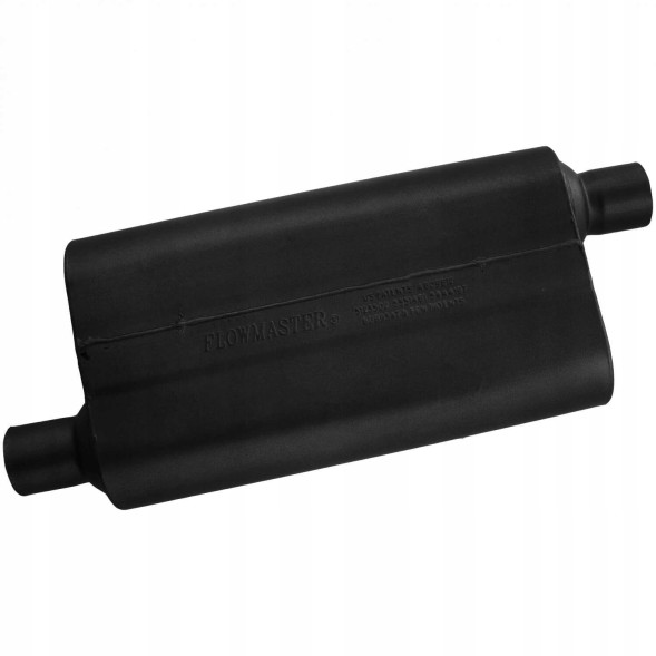 Flowmaster Глушник Flowmaster 50 series Delta Flow 2.25''/57мм - 2.25'' / 57мм 842453