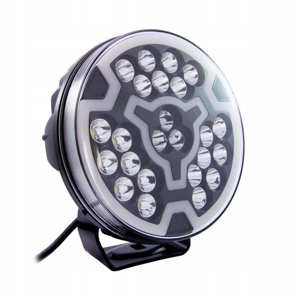 Strands 270932 Freedom Maximum Position LED Лампа 7" 9761 люмен