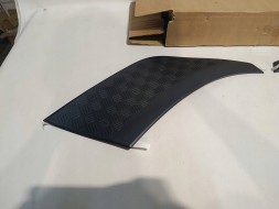 Land Rover OE L8BM247C14BA L663 КРИШКИ КОЛІСНОЇ АРКИ ЗАДНЯ ЛІВА ПРАВА ПЕРЕДНЯ ПРАВА DEFENDER L663 L8BM-247C14-BA
