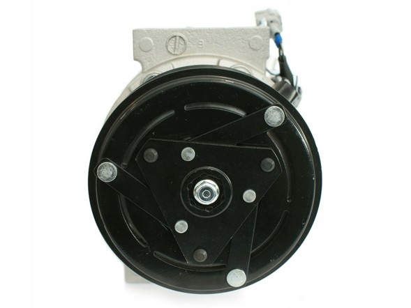 EURO KLIMA КОМПРЕСОР КОНДИЦІОНЕРА NISSAN OPEL RENAULT 8200561276--B / 8200890987