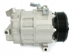 EURO KLIMA КОМПРЕСОР КОНДИЦІОНЕРА NISSAN OPEL RENAULT 8200561276--B / 8200890987