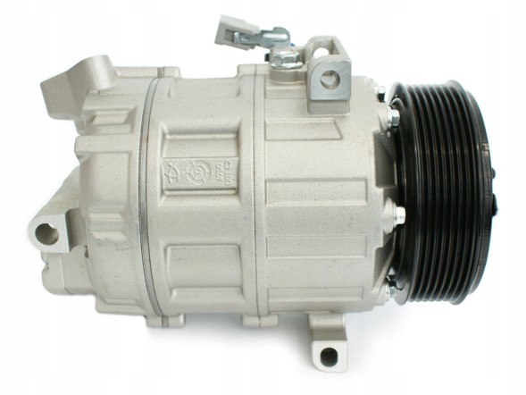 EURO KLIMA КОМПРЕСОР КОНДИЦІОНЕРА NISSAN OPEL RENAULT 8200561276--B / 8200890987