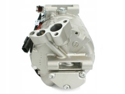 EURO KLIMA КОМПРЕСОР КОНДИЦІОНЕРА NISSAN OPEL RENAULT 8200561276--B / 8200890987