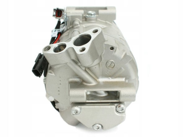 EURO KLIMA КОМПРЕСОР КОНДИЦІОНЕРА NISSAN OPEL RENAULT 8200561276--B / 8200890987
