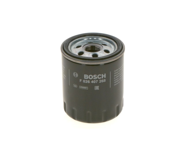 F026407268 BOSCH Фільтр масляний