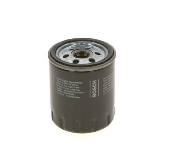 F026407268 BOSCH Фільтр масляний