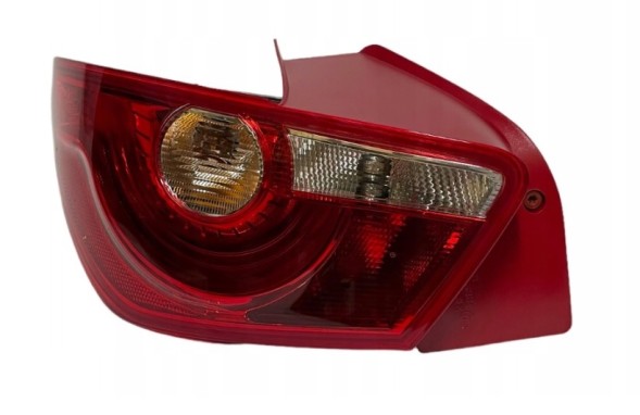 Valeo 043832 Seat ibiza 08-12 3 - двері новий задний oe valeo лівий