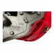 Valeo 043832 Seat ibiza 08-12 3 - двері новий задний oe valeo лівий
