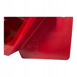 Valeo 043832 Seat ibiza 08-12 3 - двері новий задний oe valeo лівий