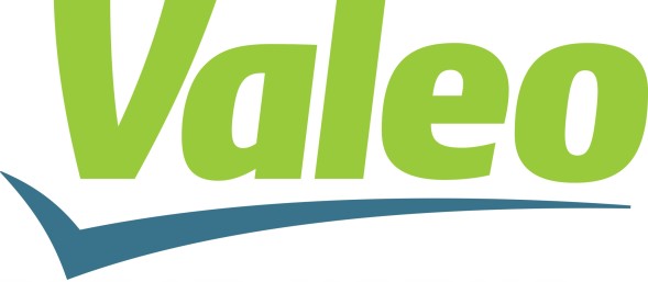 Valeo 043832 Seat ibiza 08-12 3 - двері новий задний oe valeo лівий