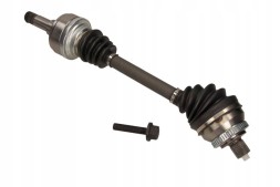 Maxgear 49-0314 Maxgear піввісь vw sharan/альгамбра ліва 1,9tdi/2,0 96- abs manual 643мм