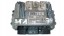 PSA 0281012465 9661004480 BEZ IMMO przygotowany w SDK Блок керування двигуном 0281012465 9661004480 БЕЗ IMMO