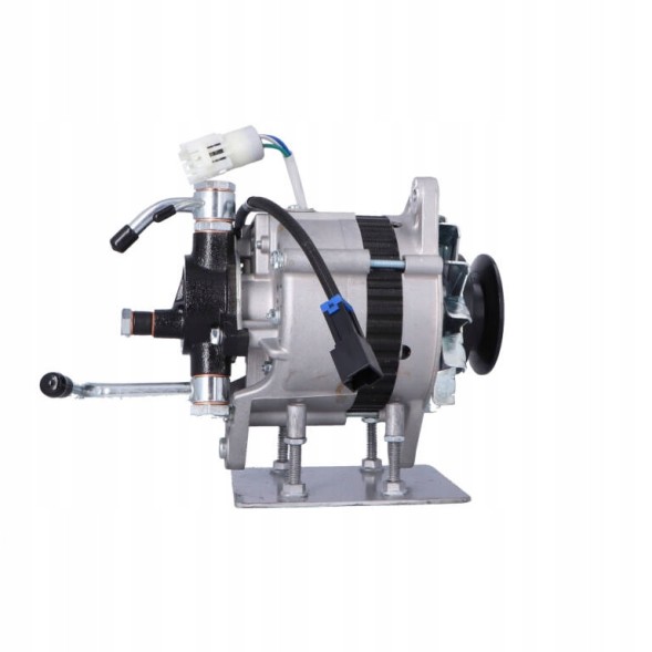 Polstarter MMR021542 Генератор Jeep Cherokee 2.5 CRD [ENJ] 2001-2008