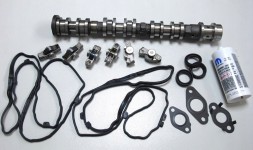 Mopar 68661146AA_68661147AA_05048029AC_05048030AD_KIT КОМПЛЕКТ РОЗПОДІЛЬЧИХ ВАЛІВ, КОРОМИСЛА, ШТОВХАЧІВ 3.6 V6 PENTASTAR ERC JEEP DODGE