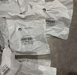 Mopar 68661146AA_68661147AA_05048029AC_05048030AD_KIT КОМПЛЕКТ РОЗПОДІЛЬЧИХ ВАЛІВ, КОРОМИСЛА, ШТОВХАЧІВ 3.6 V6 PENTASTAR ERC JEEP DODGE