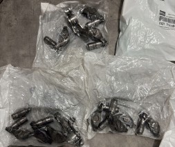 Mopar 68661146AA_68661147AA_05048029AC_05048030AD_KIT КОМПЛЕКТ РОЗПОДІЛЬЧИХ ВАЛІВ, КОРОМИСЛА, ШТОВХАЧІВ 3.6 V6 PENTASTAR ERC JEEP DODGE