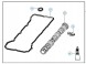 Mopar 68661146AA_68661147AA_05048029AC_05048030AD_KIT КОМПЛЕКТ РОЗПОДІЛЬЧИХ ВАЛІВ, КОРОМИСЛА, ШТОВХАЧІВ 3.6 V6 PENTASTAR ERC JEEP DODGE