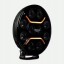Strands ЛАМПА ГАЛОГЕН ДАЛЕКОБІЙНА DARK KNIGHT INTENSE 9" 270927 STRANDS 13500Lm