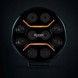 Strands ЛАМПА ГАЛОГЕН ДАЛЕКОБІЙНА DARK KNIGHT INTENSE 9" 270927 STRANDS 13500Lm