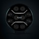 Strands ЛАМПА ГАЛОГЕН ДАЛЕКОБІЙНА DARK KNIGHT INTENSE 9" 270927 STRANDS 13500Lm