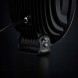 Strands ЛАМПА ГАЛОГЕН ДАЛЕКОБІЙНА DARK KNIGHT INTENSE 9" 270927 STRANDS 13500Lm
