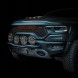 Strands ЛАМПА ГАЛОГЕН ДАЛЕКОБІЙНА DARK KNIGHT INTENSE 9" 270927 STRANDS 13500Lm