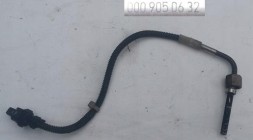 Mercedes-Benz OE 000 905 06 32 ДАТЧИК ТЕМПЕРАТУРИ MERCEDES A0009050632 | 0009050632