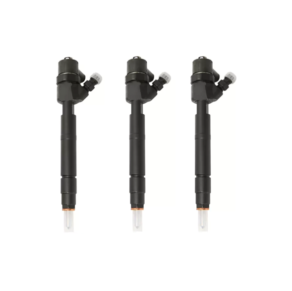 New OEM Stainless Steel Diesel Fuel Injector 0445110023 Injection Valves 0 445 110 023